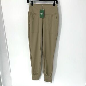 Halara lightweight jogger pants women’s XS